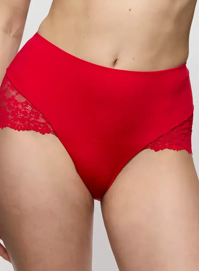Marie Jo Soft Studio High-Waist Knickers
