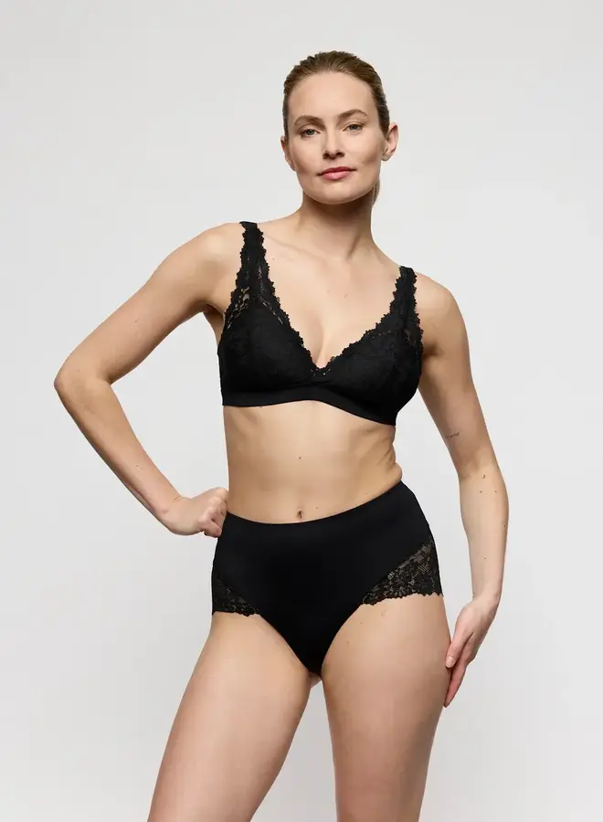 Marie Jo Soft Studio High-Waist Knickers