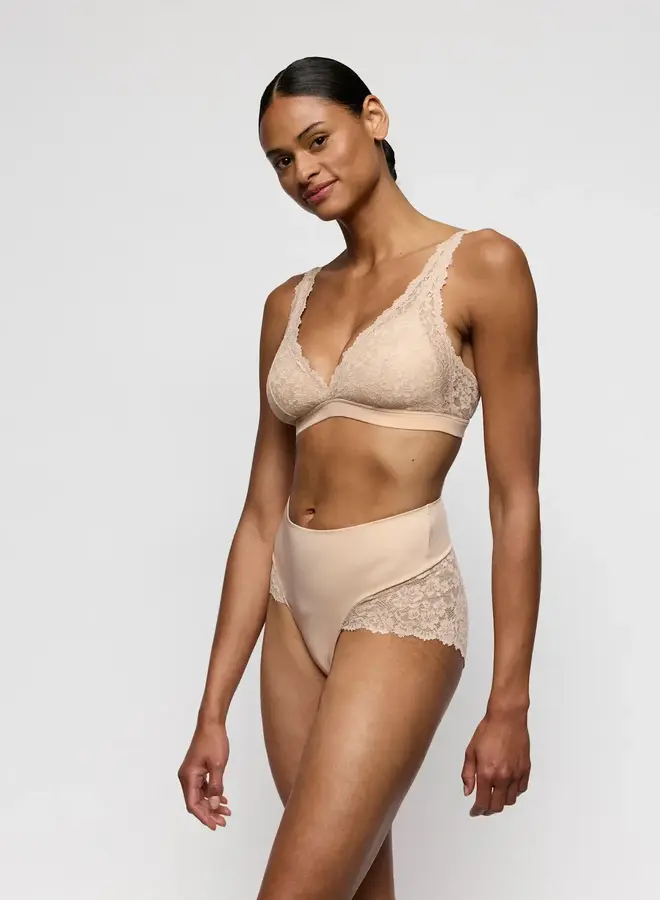 Marie Jo Soft Studio High-Waist Knickers