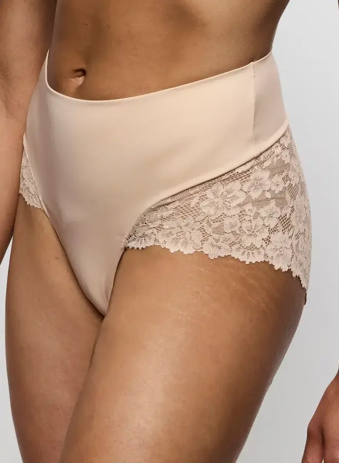 Marie Jo Soft Studio High-Waist Knickers