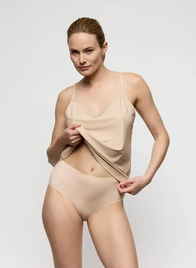 Marie Jo Soft Studio High-Waist Knickers