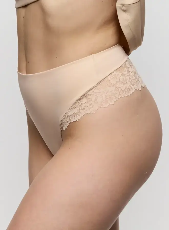 Marie Jo Soft Studio Thong