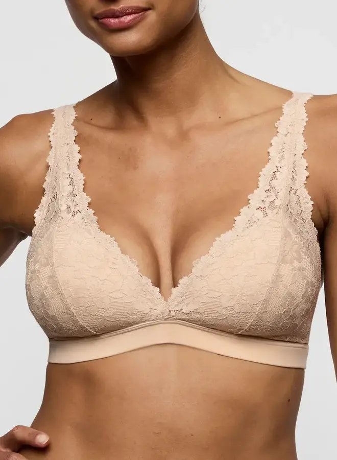 Marie Jo Soft Studio Padded Bralette