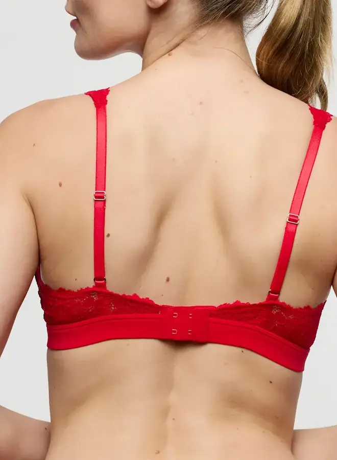 Marie Jo Soft Studio Padded Bralette