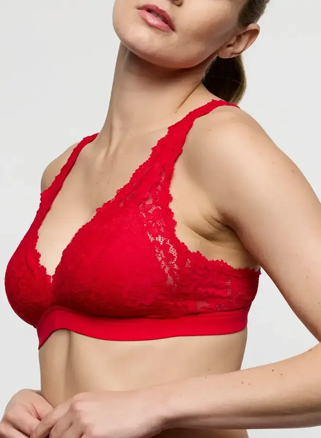 Marie Jo Soft Studio Padded Bralette