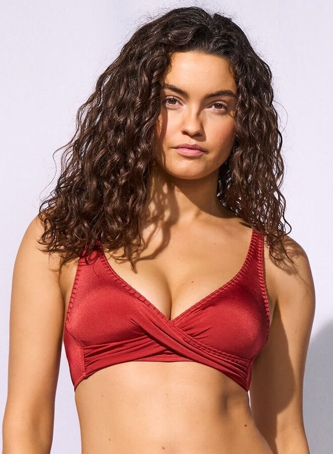 Watercult Crafted Essentiels Bikini-Top
