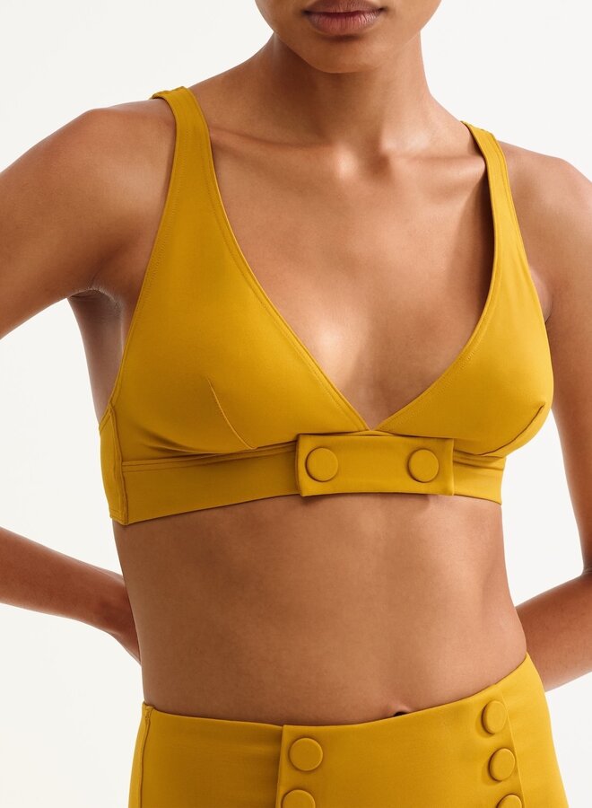 Eres Caban Charme Bikini-Top