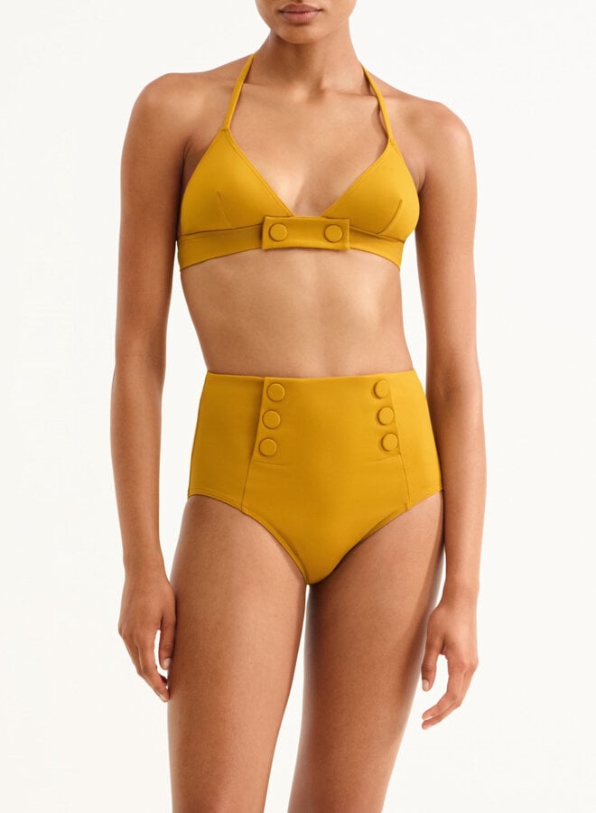 Eres Caban Flaneuse Bikini-Bottom