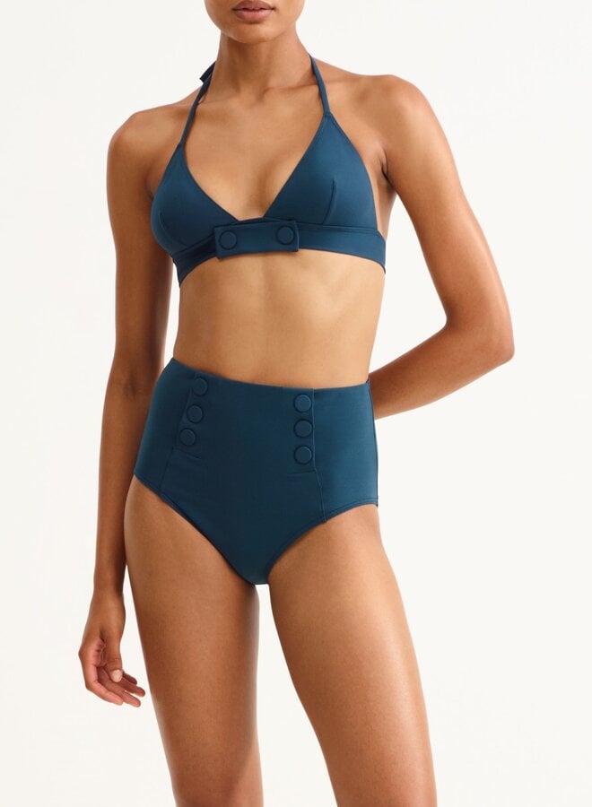 Eres Caban Flaneuse Bikini-Slip