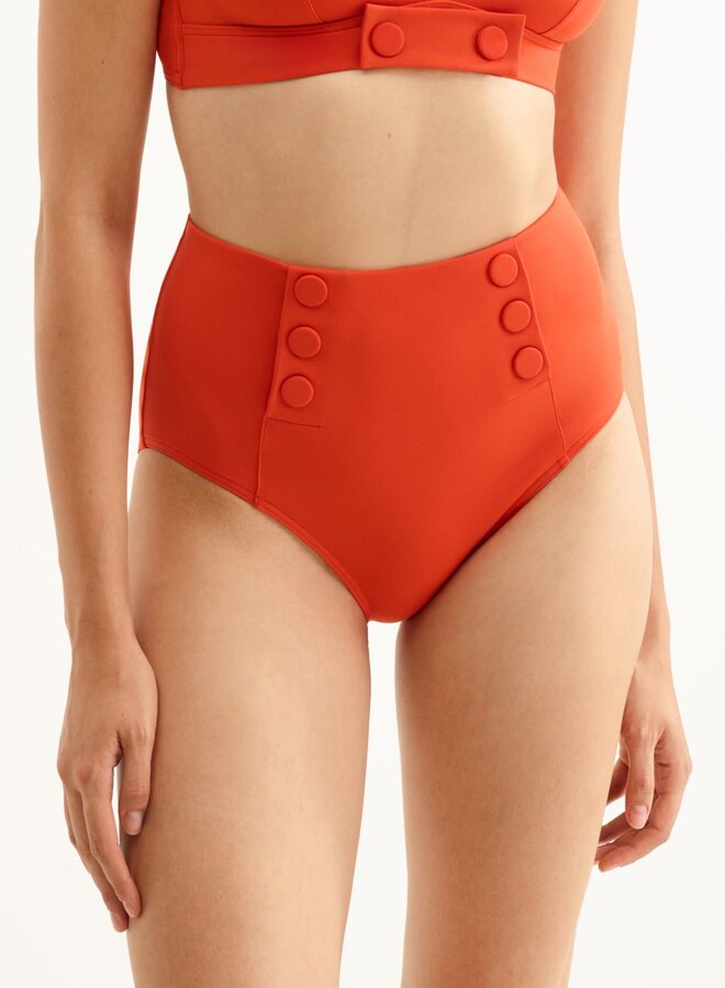 Eres Caban Flaneuse Bikini-Bottom