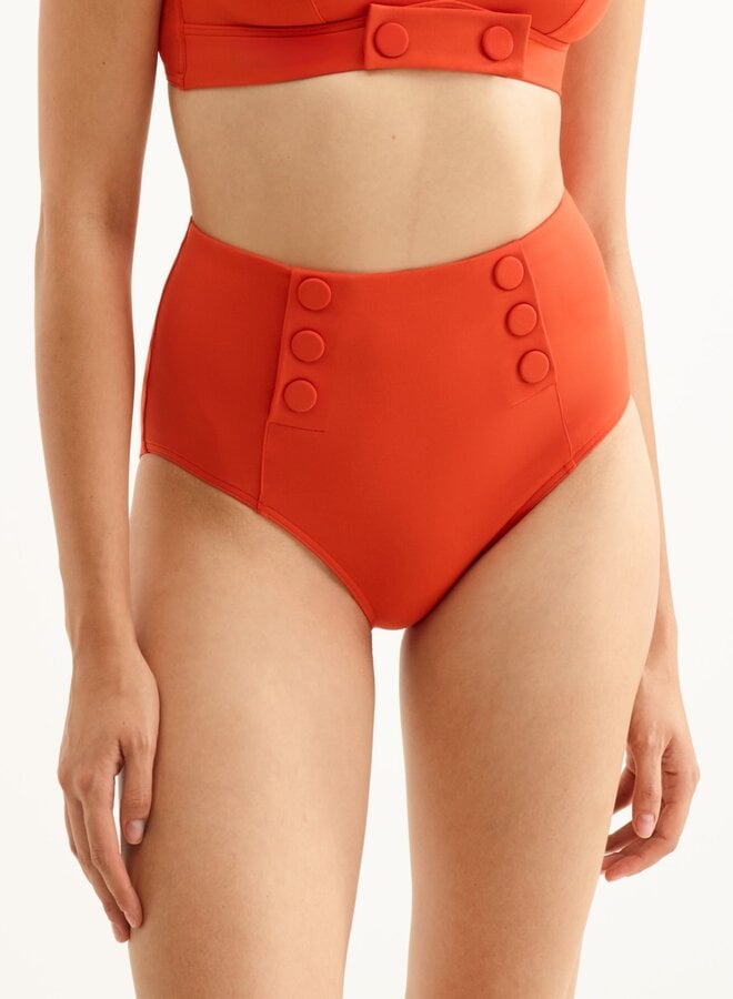 Eres Caban Flaneuse Bikini-Slip