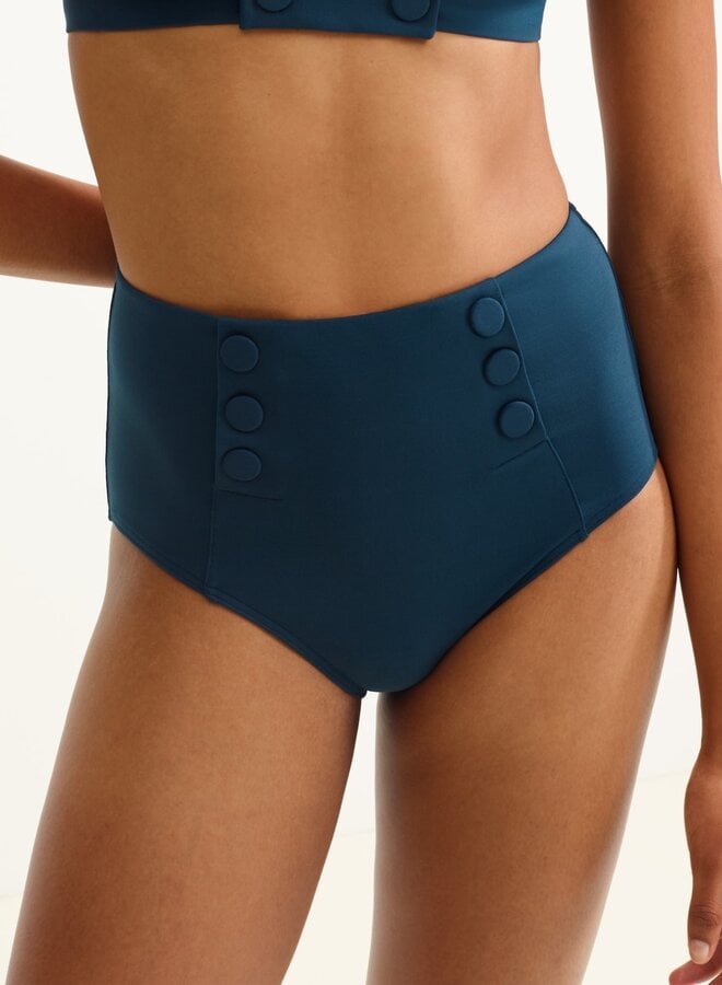 Eres Caban Flaneuse Bikini-Bottom