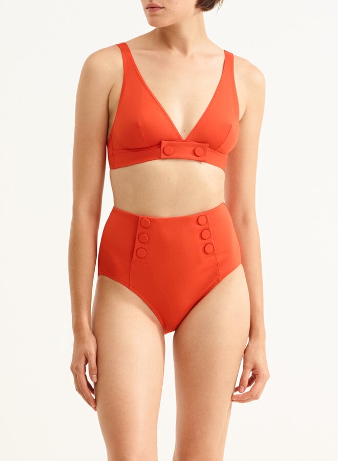 Eres Caban Flaneuse Bikini-Slip