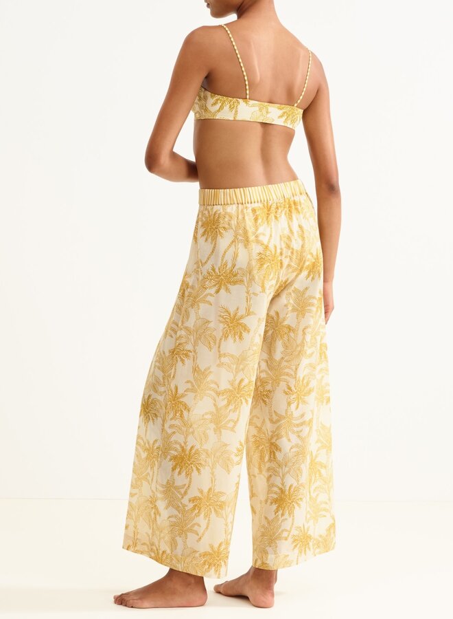 Eres Voyage Itinerant Trousers