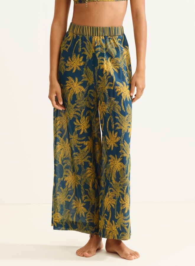 Eres Voyage Itinerant Broek