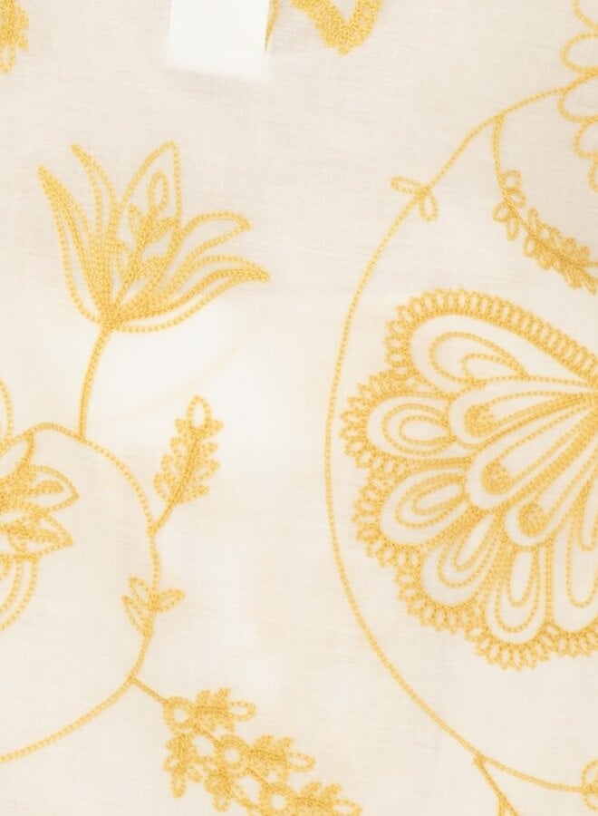 Eres Sari Izana Shirt