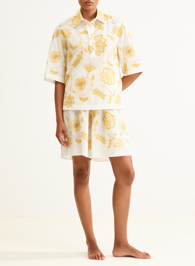 Eres Sari Izana Shirt