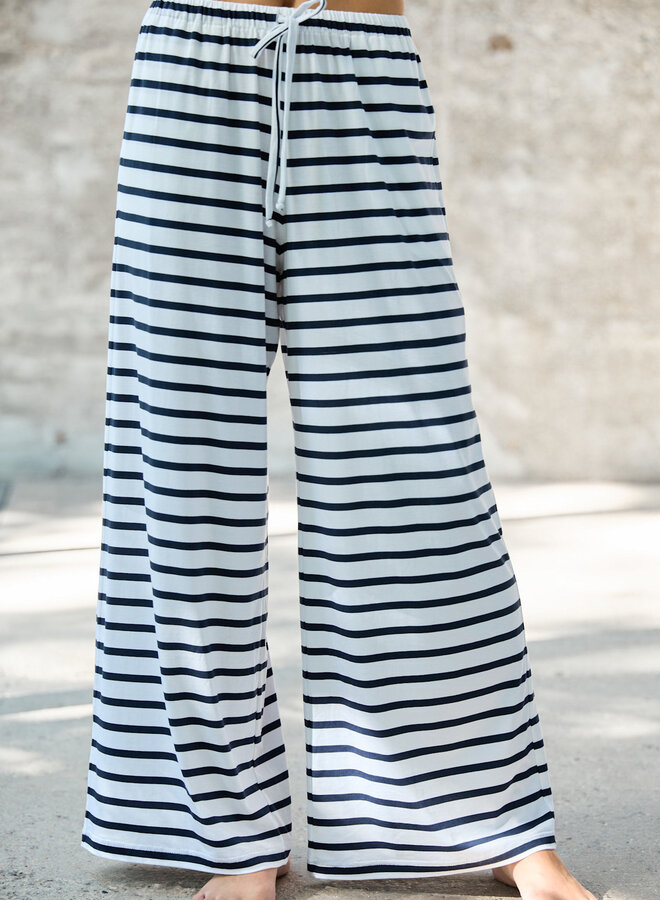 Sunday In Bed Jersey Honey Broek