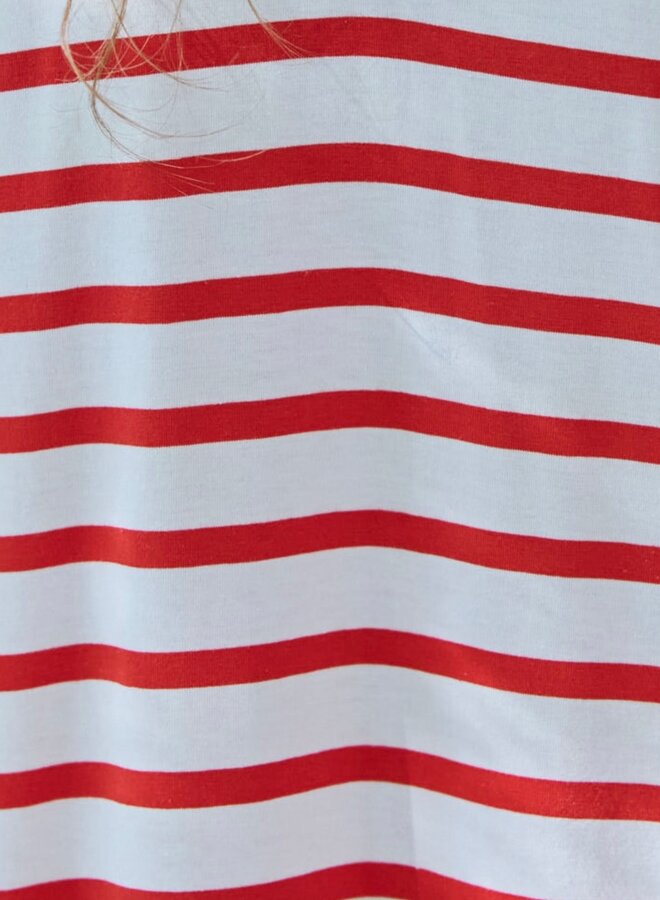 Sunday In Bed Jersey Honey Broek