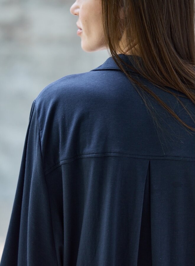 Sunday In Bed Jersey Mia Top