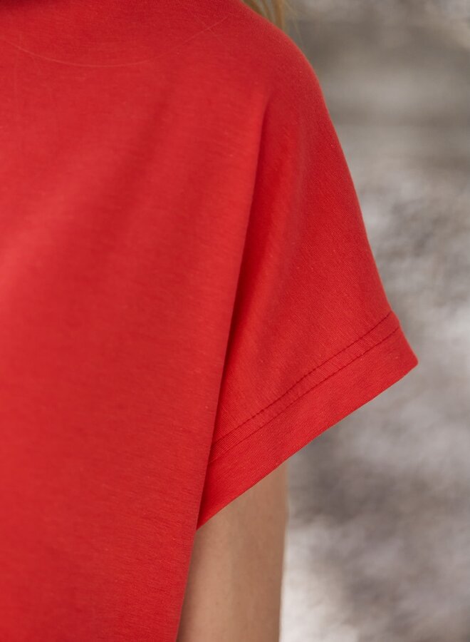 Sunday In Bed Jersey Lorena Top