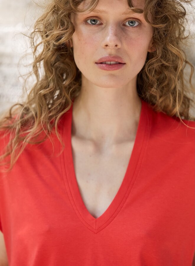 Sunday In Bed Jersey Lorena Top