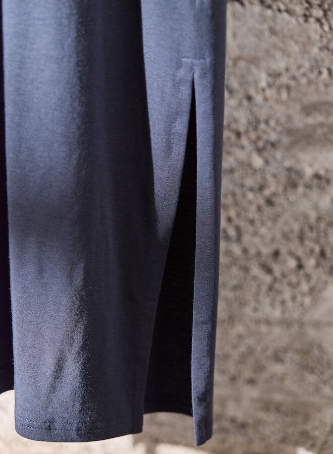 Sunday In Bed Jersey Lorena Nightdress