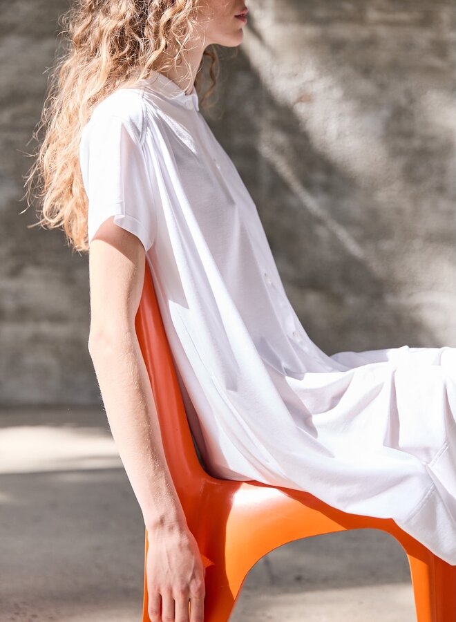 Sunday In Bed Jersey Minnie Nachtjurk