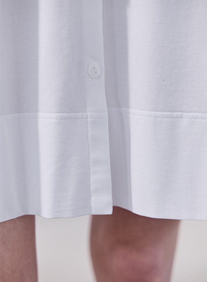 Sunday In Bed Jersey Minnie Nachtjurk