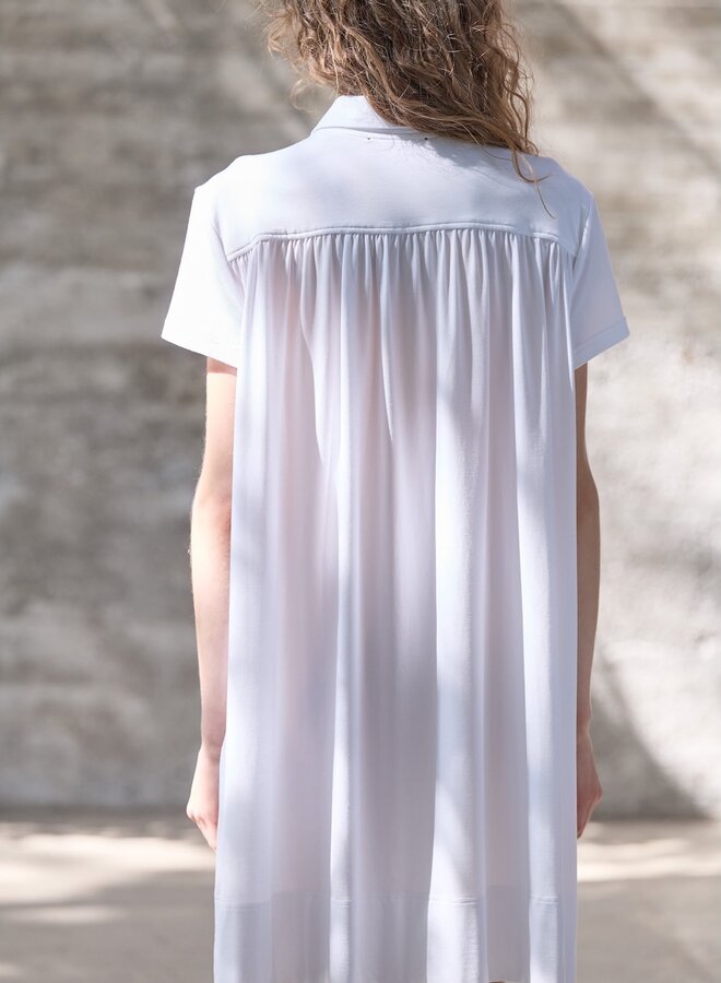 Sunday In Bed Jersey Minnie Nachtjurk