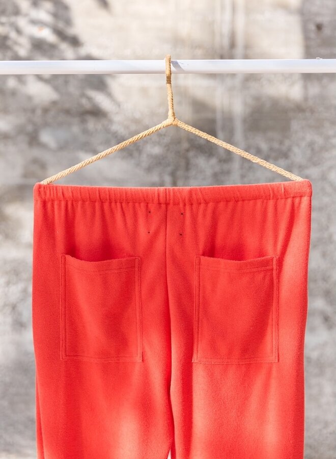 Sunday In Bed Terry Joyce Trousers