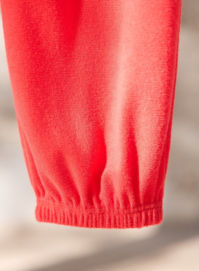 Sunday In Bed Terry Joyce Broek