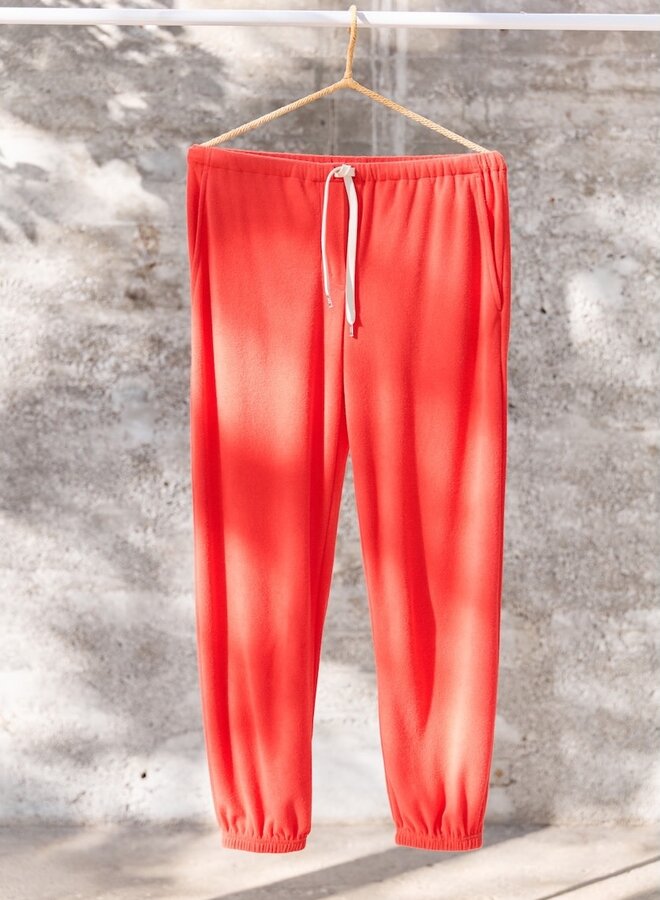 Sunday In Bed Terry Joyce Trousers