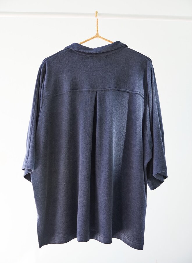 Sunday In Bed Terry Mia Top