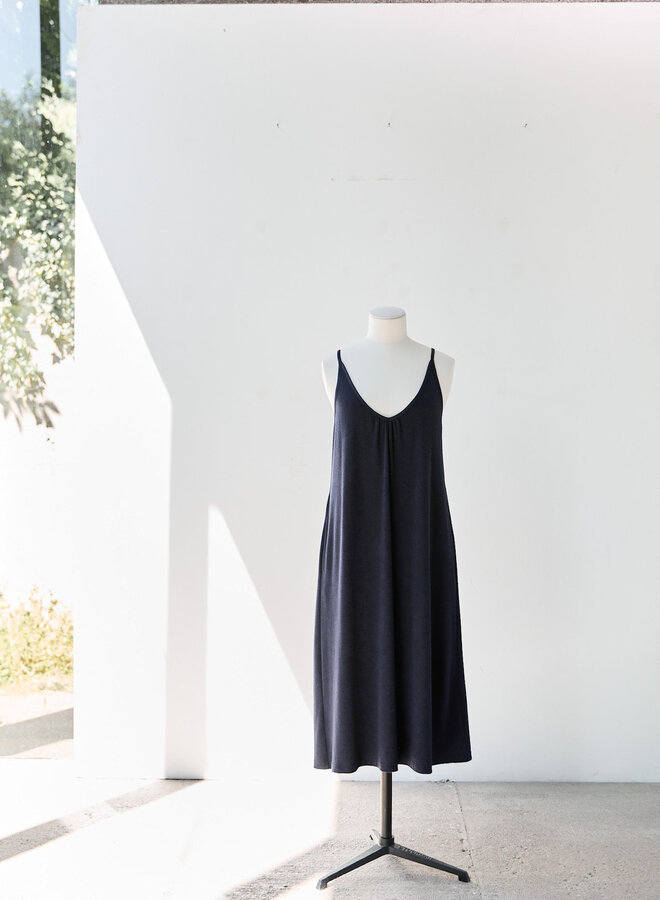 Sunday In Bed Terry Kelli Dress