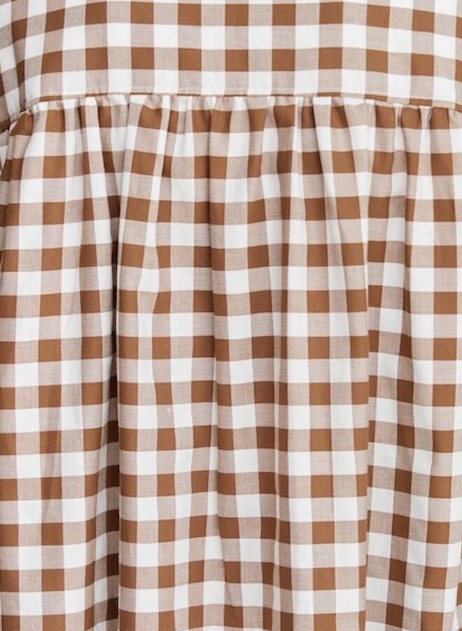 Sunday In Bed Voile Chloe Trousers