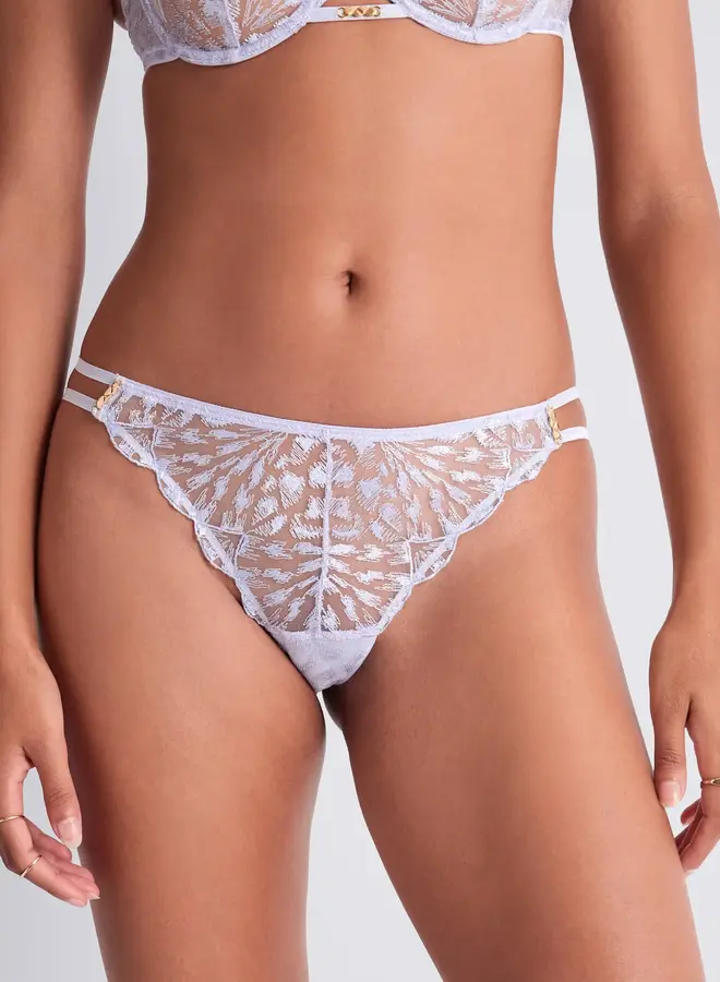 Aubade Crazy In Love Thong