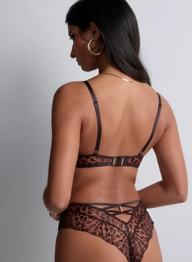 Aubade Crazy In Love Underwired Bra