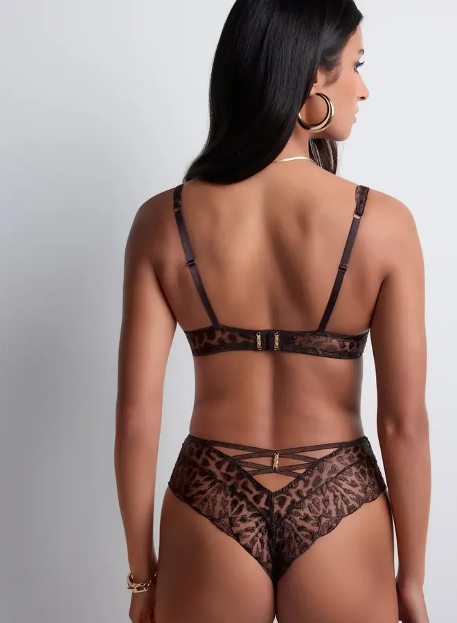 Aubade Crazy In Love Underwired Bra