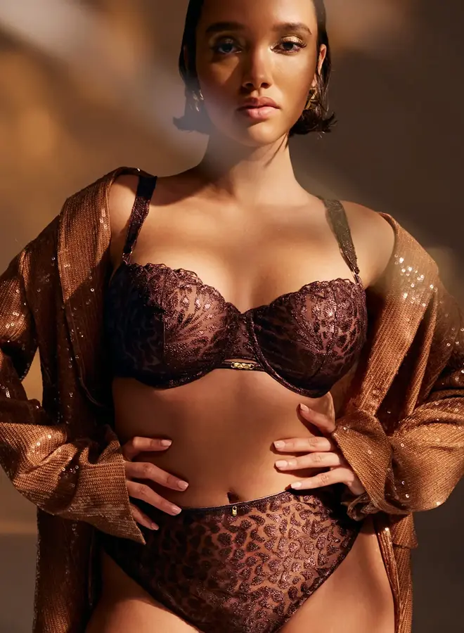 Aubade Crazy In Love Underwired Bra