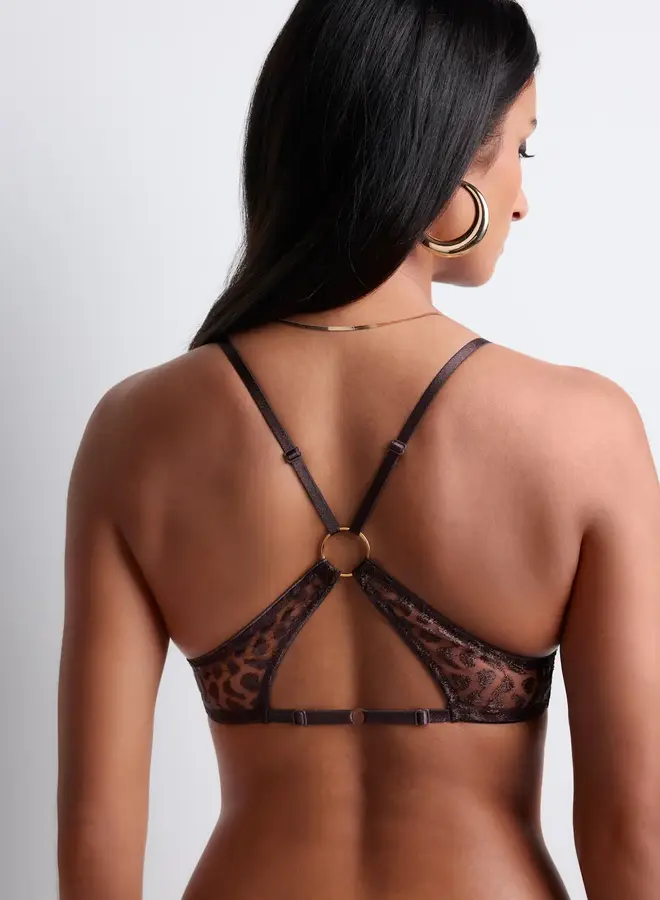 Aubade Crazy In Love Bralette