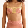 Eres Soie et Dentelle Intuition Bralette