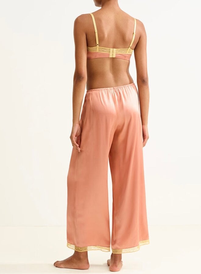 Eres Soie et Dentelle Affectueux Bralette