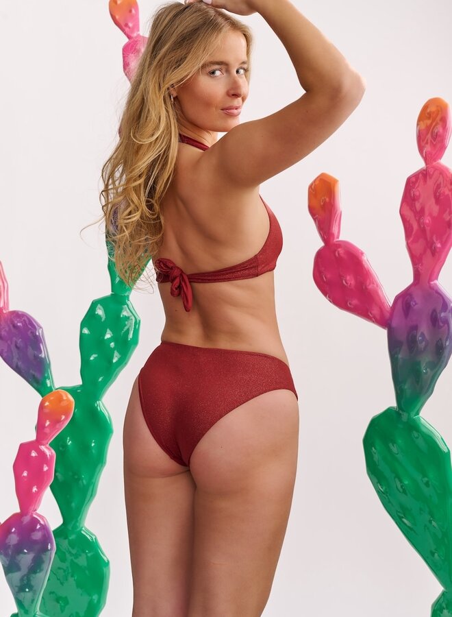 Calarena Séduction Drapée BB Bikini-Slip