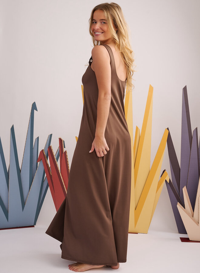 Calarena Sensualité Bourgeoise Robe