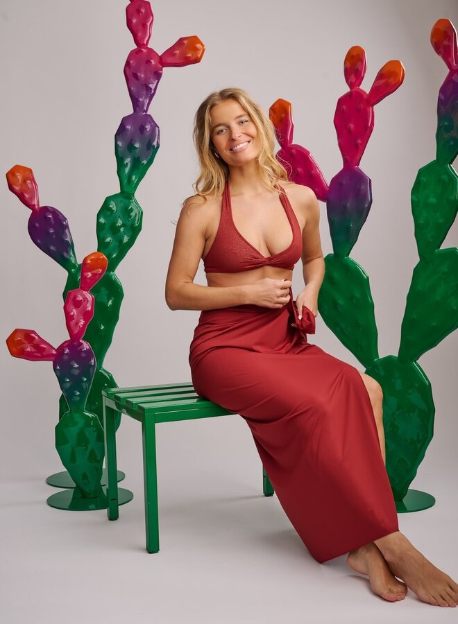 Calarena Incontournables Carol Rok