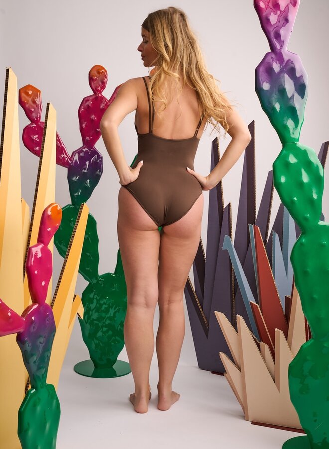 Calarena Allure Baroque Mystère Badpak