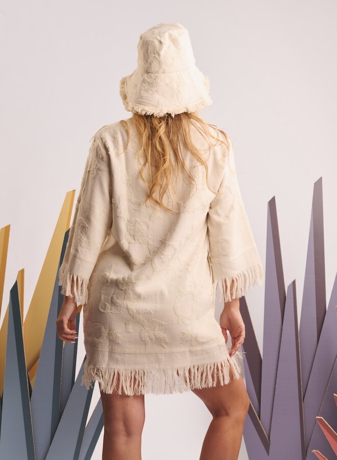 OAS Fosca Miki Dress