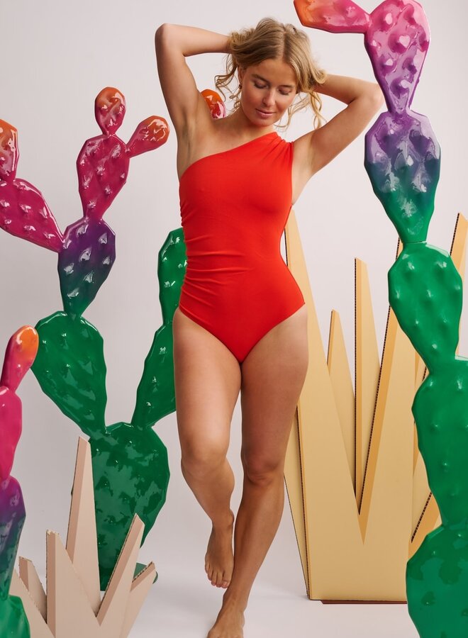 OAS Season Jagger Swimsuit