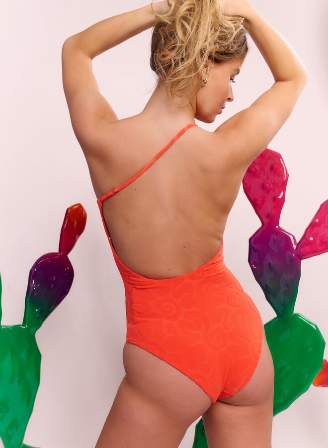 OAS Sunero Tuffo Swimsuit